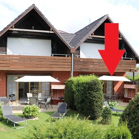 Appartement 6 Scharbeutz Εξωτερικό φωτογραφία