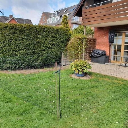 Appartement 6 Scharbeutz Εξωτερικό φωτογραφία