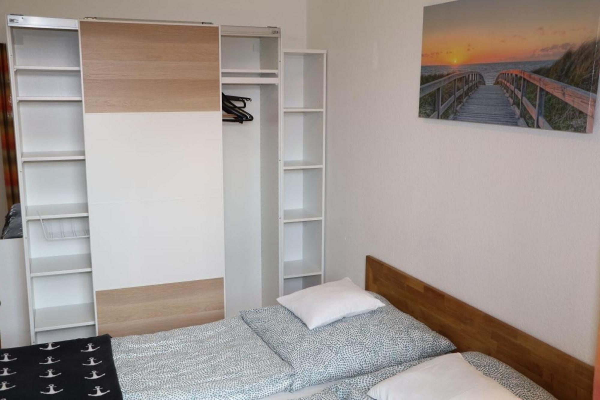 Appartement 6 Scharbeutz Εξωτερικό φωτογραφία