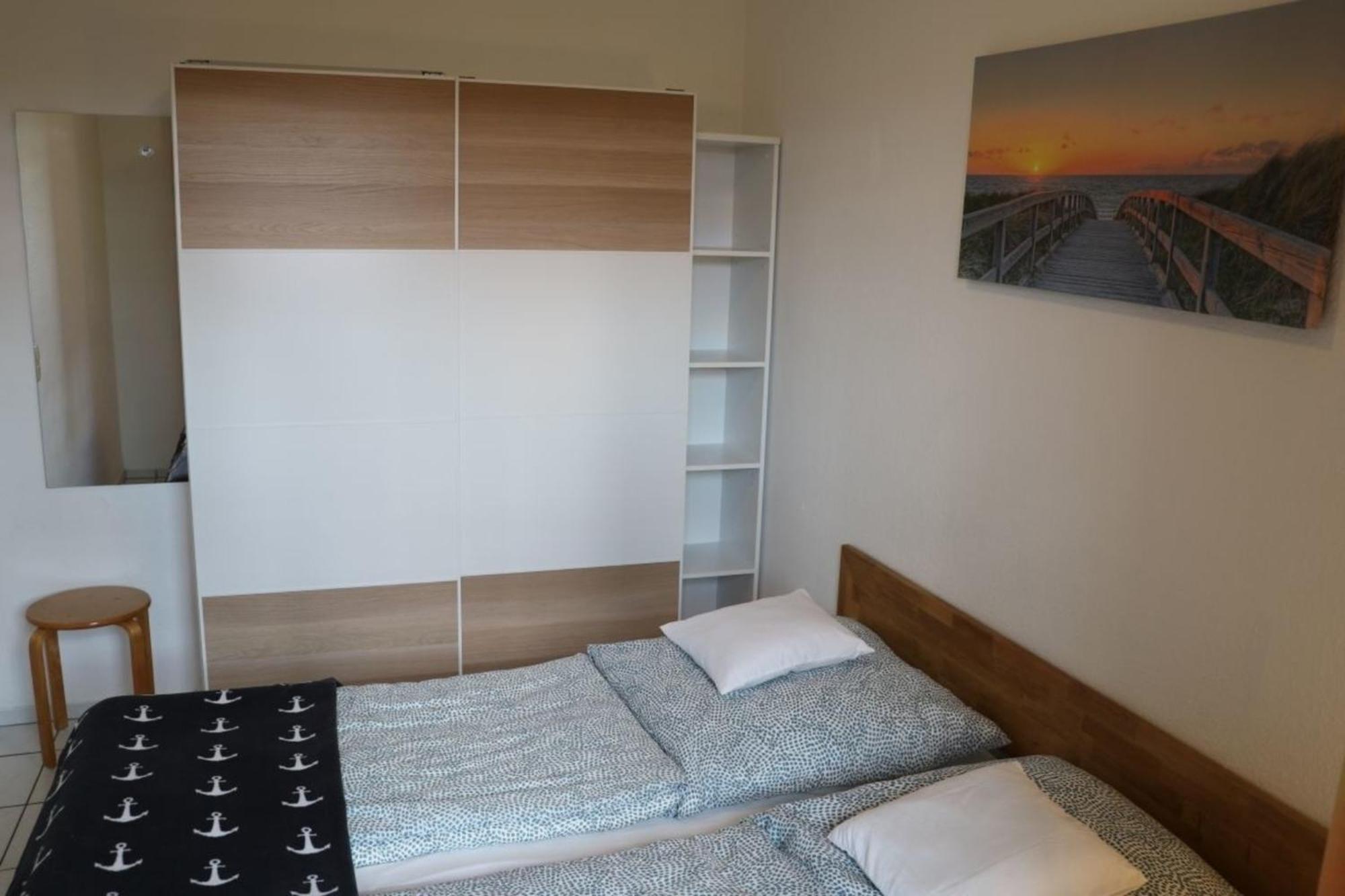Appartement 6 Scharbeutz Εξωτερικό φωτογραφία