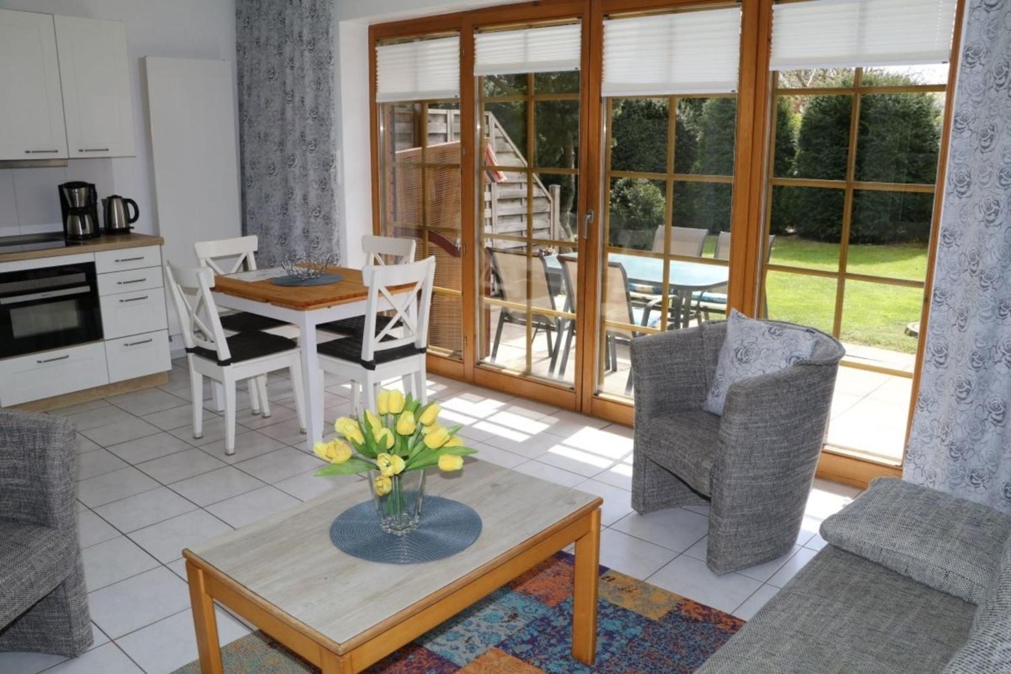 Appartement 6 Scharbeutz Εξωτερικό φωτογραφία